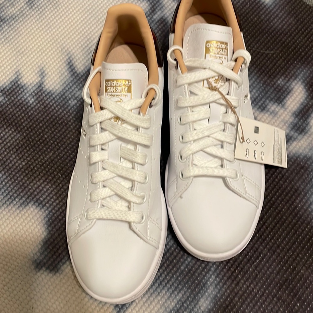 Brand new!!! Stan Smith Adidas.